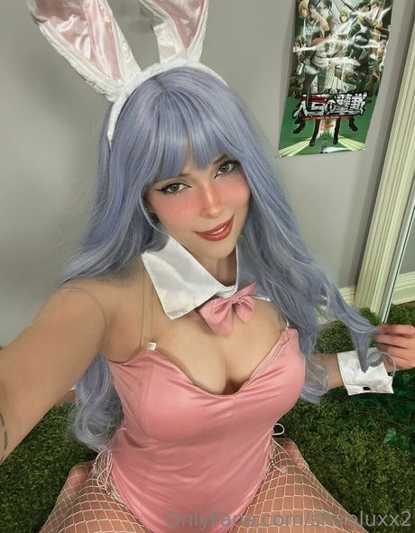 shiroluxx2 Leaked OnlyFans Sex