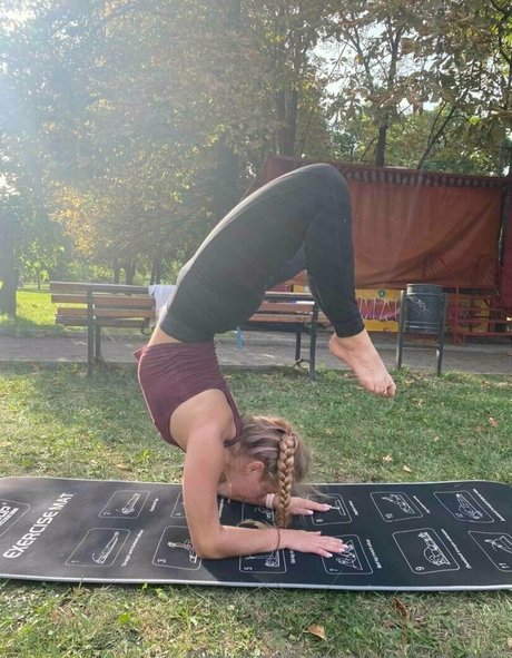 elli elli Nacktbilder von OnlyFans