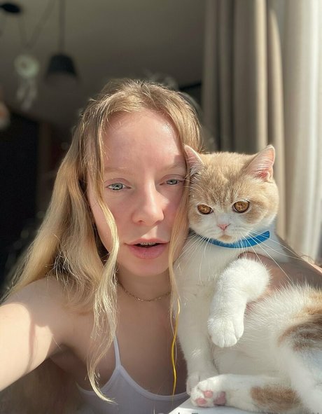 elli elli Nacktbilder von OnlyFans