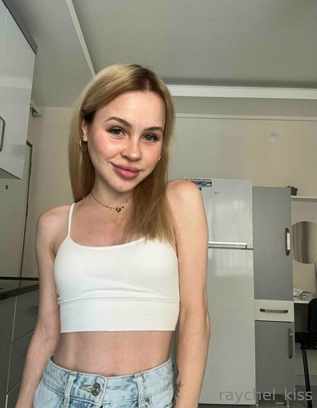 raychel kiss OnlyFans-Sex