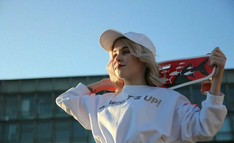 raychel kiss OnlyFans-Pornoleak