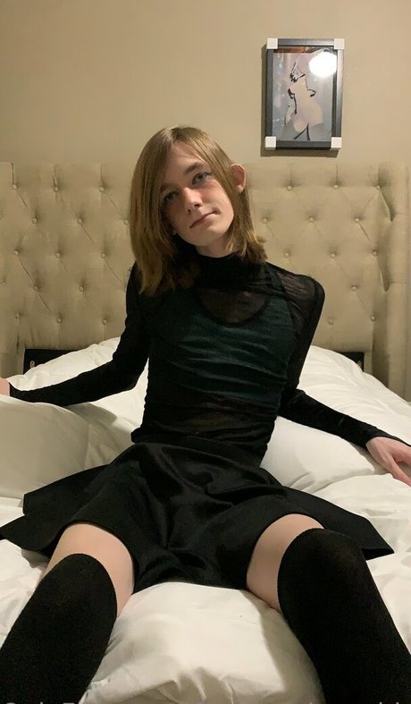 femboycherryblossom OnlyFans Modelfoto