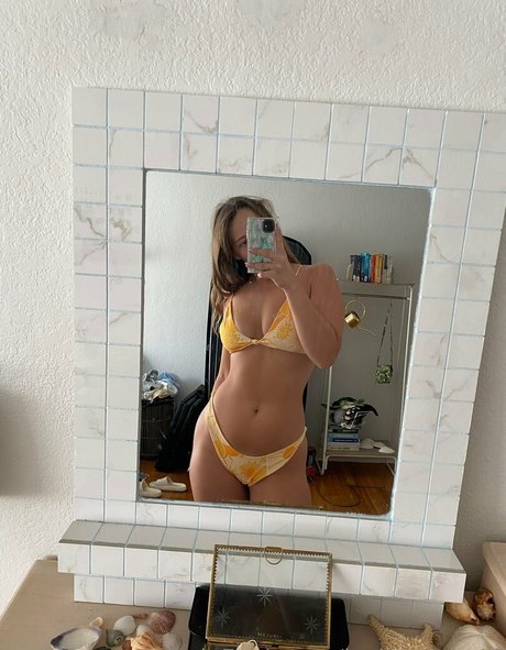 josieocean46 OnlyFans Leak