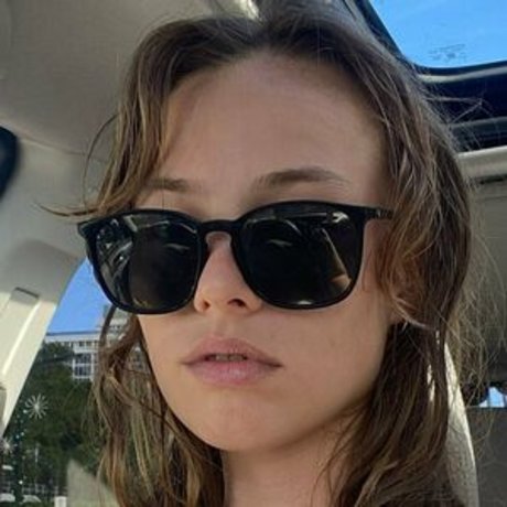 josieocean46 Nacktbilder von OnlyFans geleakt