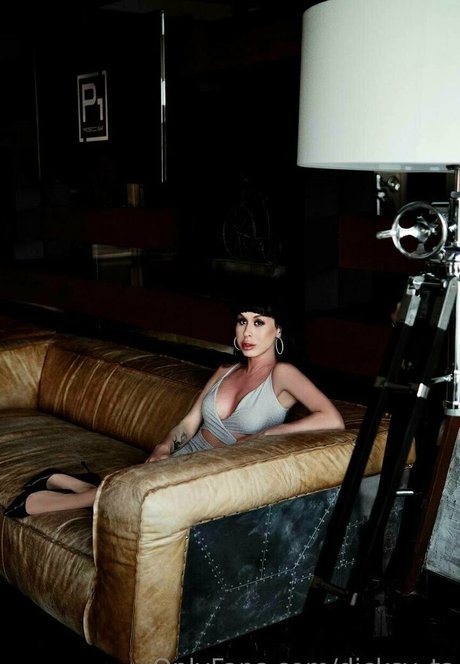 dicksy ts OnlyFans Pornografie geleakt