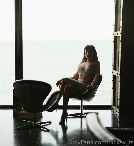 dicksy ts OnlyFans-Leaks