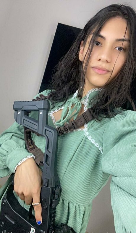 pietravdk Nacktbilder geleakt OnlyFans Porn geleakt