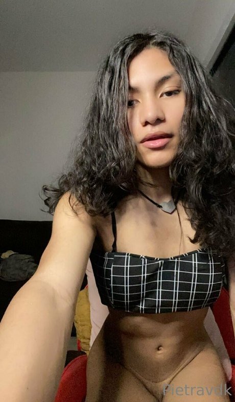 pietravdk OnlyFans Modelfoto