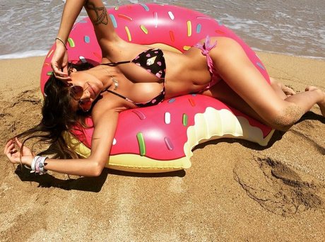 Cristina Buccino Nacktbilder OnlyFans geleakt