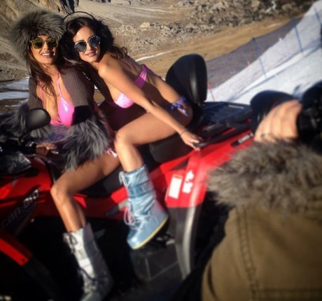 Cristina Buccino Nackt auf OnlyFans Leaks