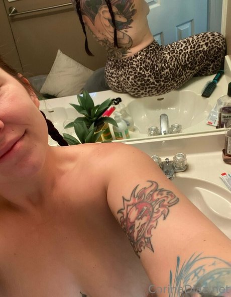 Corinasbooty Sexy OnlyFans