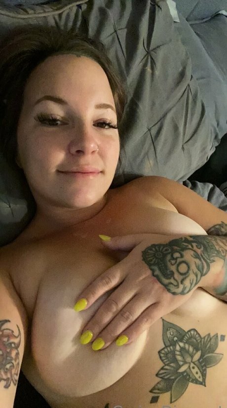 Corinasbooty Nacktbilder-Leaks von OnlyFans