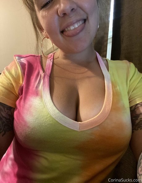 Corinasbooty OnlyFans-Bild