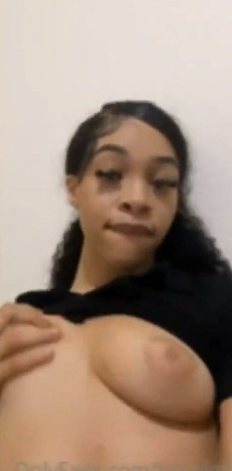 Heybigtayy Nacktbilder von OnlyFans geleakt