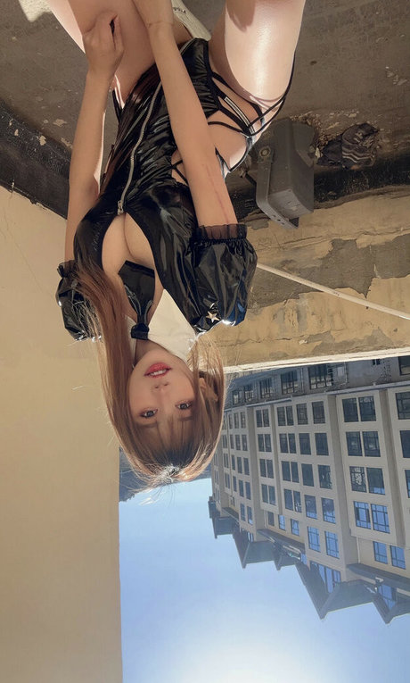 MisaCat33 Leaks von Nacktbildern auf OnlyFans