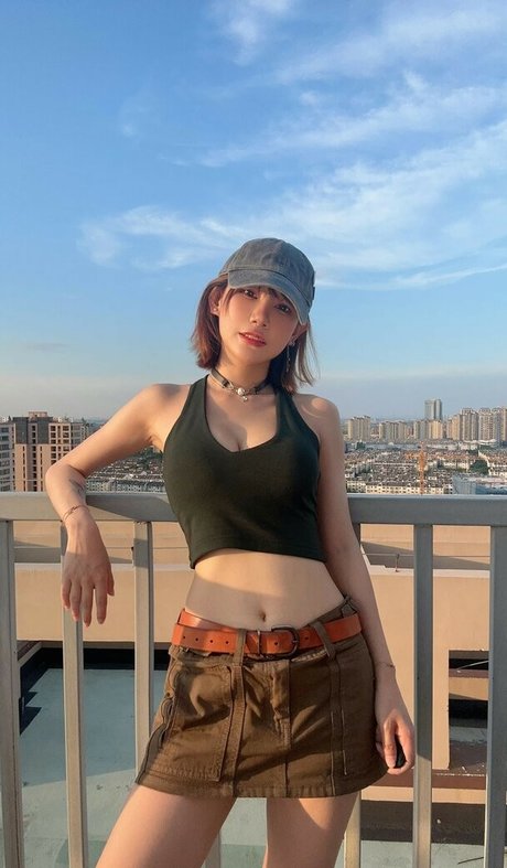 MisaCat33 Leaked OnlyFans XXX