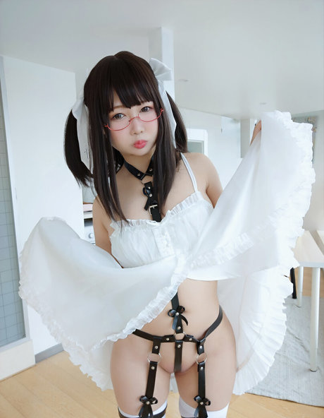 Kizami OnlyFans Nacktbilder geleakt