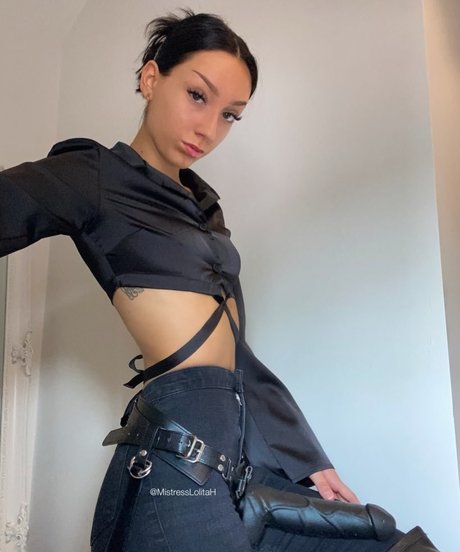 MistressLolitaH OnlyFans Sex Leak