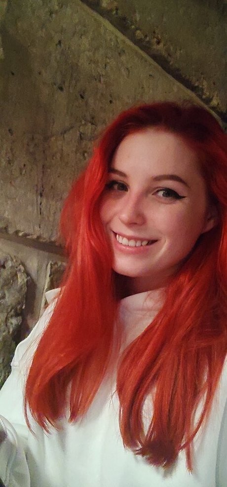 anastasiagost Model OnlyFans Foto