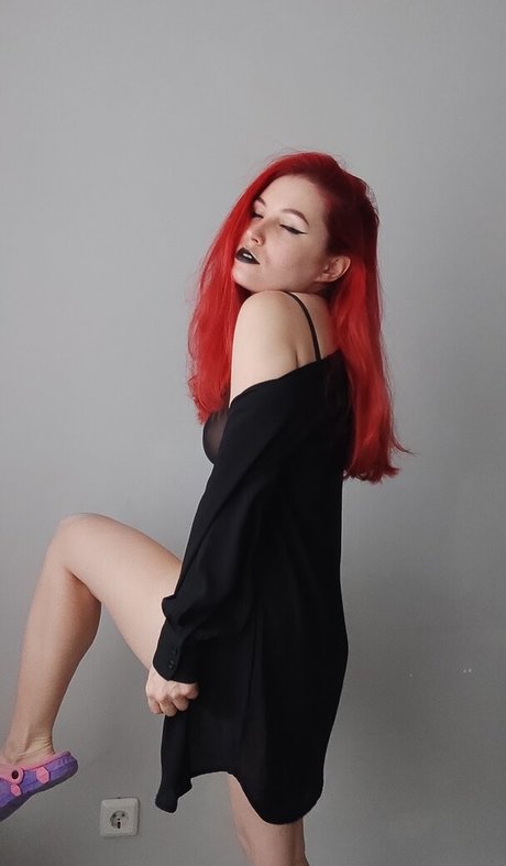 anastasiagost OnlyFans Leak