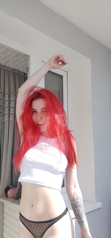 anastasiagost Nacktbilder von OnlyFans