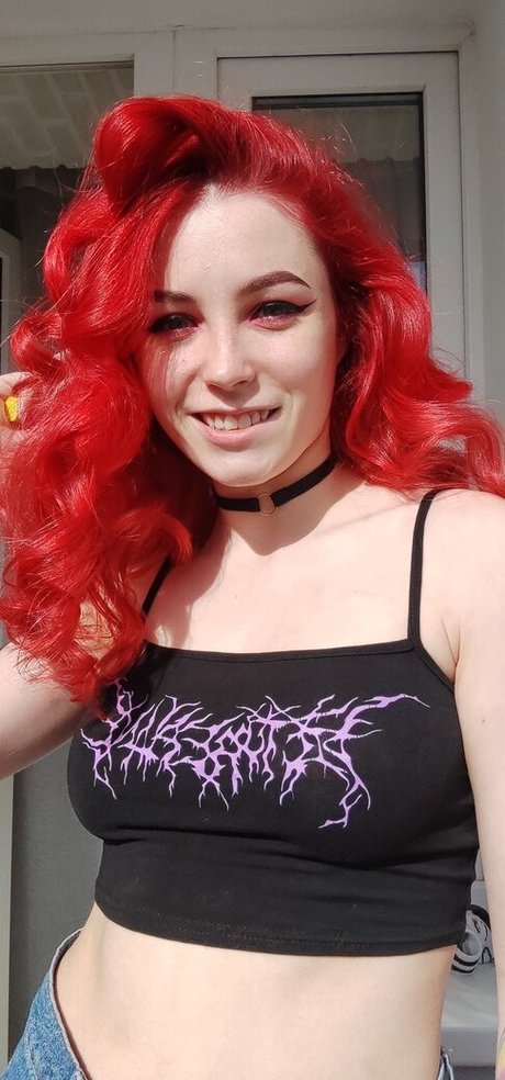 anastasiagost OnlyFans-Seite