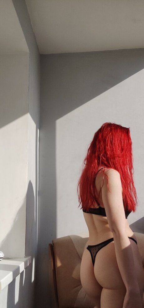 anastasiagost OnlyFans Nackt Content