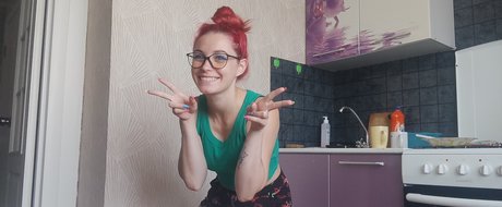 anastasiagost OnlyFans Mega