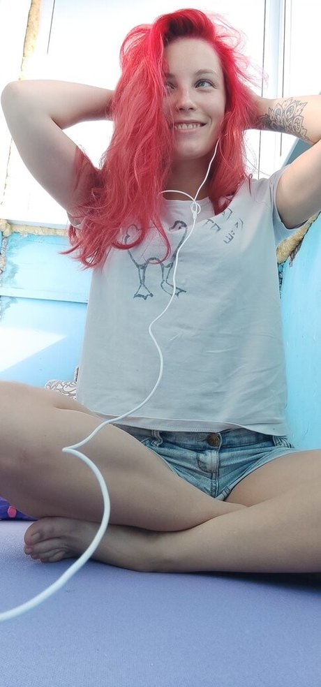 anastasiagost Leaks von Nacktbildern auf OnlyFans