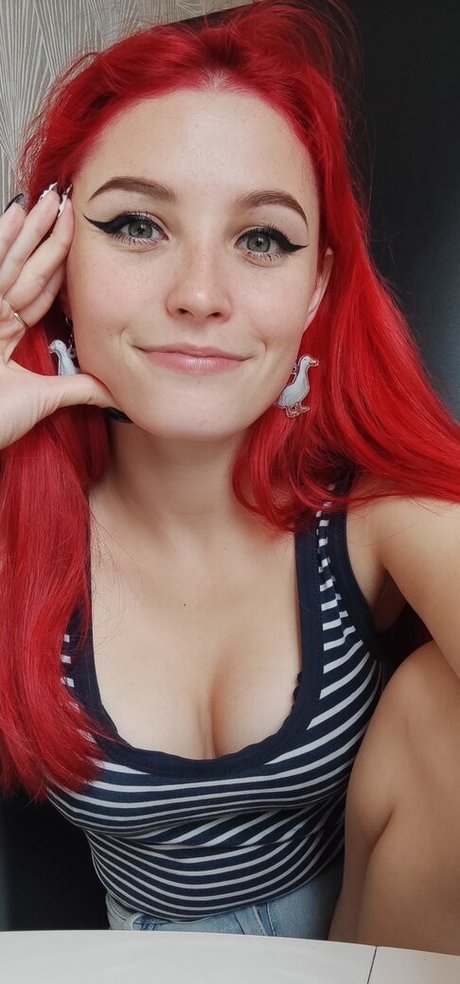 anastasiagost Porn OnlyFans Leak