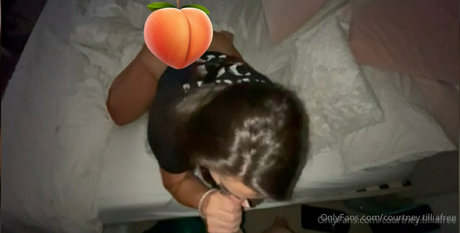 courtney tilliafree Nacktbilder geleakt OnlyFans Aufgedeckt