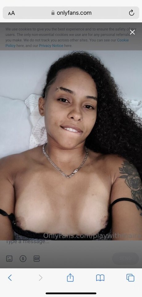 playwithmaira OnlyFans-Fotos