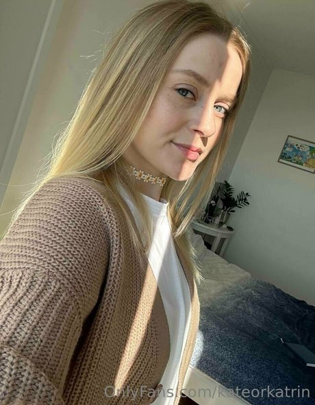kateorkatrin OnlyFans Nacktbilder geleakt