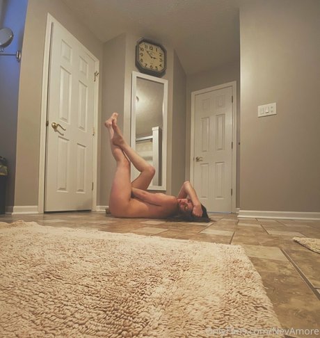 nevamore OnlyFans Sex Leaks