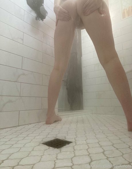 nevamore Nackt geleakt OnlyFans