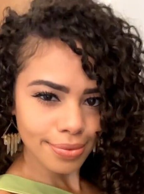 Walessa Munoz Nacktbilder von OnlyFans