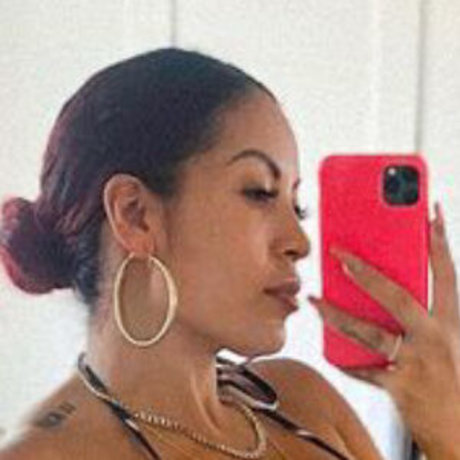 Walessa Munoz Leak von OnlyFans