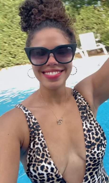 Walessa Munoz Nackt Leaks OnlyFans