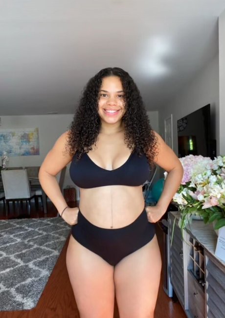 Walessa Munoz OnlyFans Pornografie