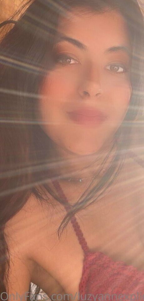 luzyannerotic Nackt OnlyFans