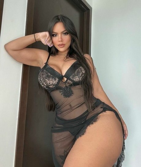 Grace Bon Nacktbilder geleakt OnlyFans Porn geleakt