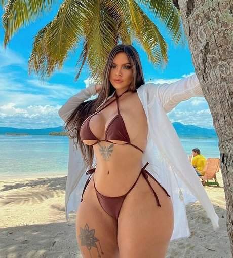 Grace Bon Nacktbilder OnlyFans