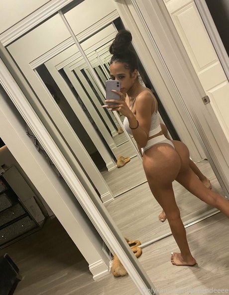 onlymariss OnlyFans Arsch Leak