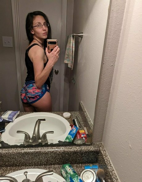 sugar grump Nacktbilder von OnlyFans geleakt