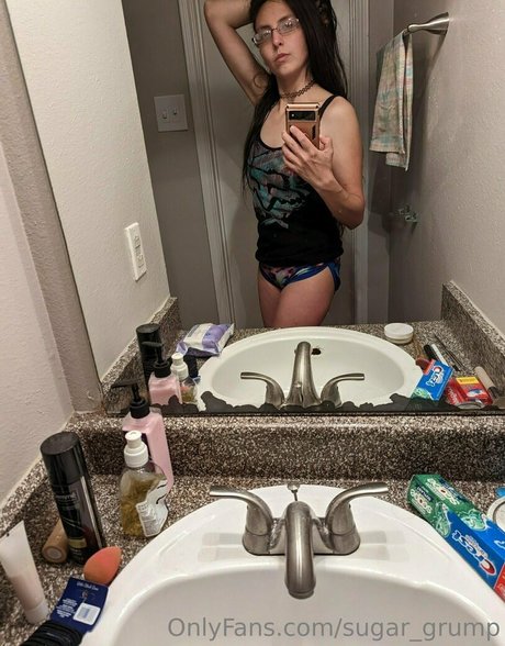 sugar grump Leaked OnlyFans Nacktbilder