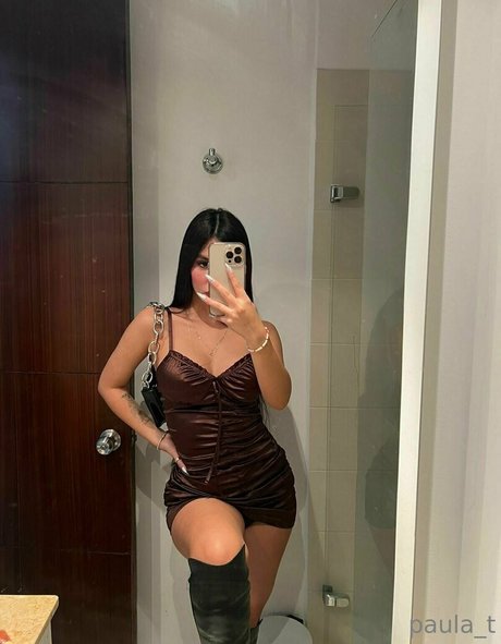 paulatorofree Nacktbilder von OnlyFans geleakt