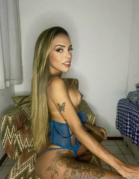 carolts Nacktbilder von OnlyFans geleakt