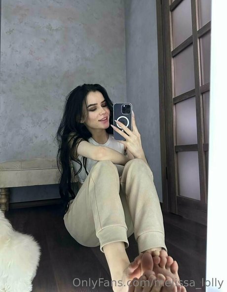 melissa lolly OnlyFans Arsch Leak