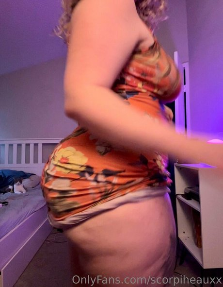 scorpiheauxx Nacktbilder OnlyFans