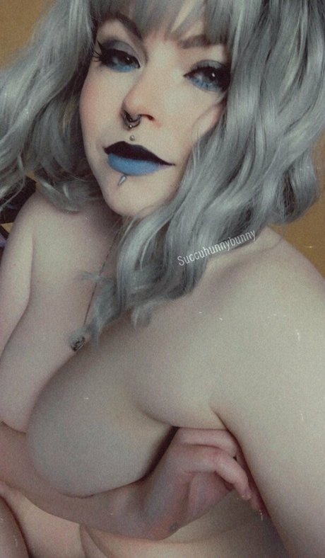 succuhunnybunny Profilbild